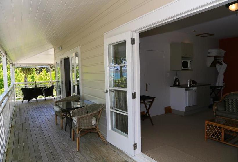 Hotel Villa Russell 6