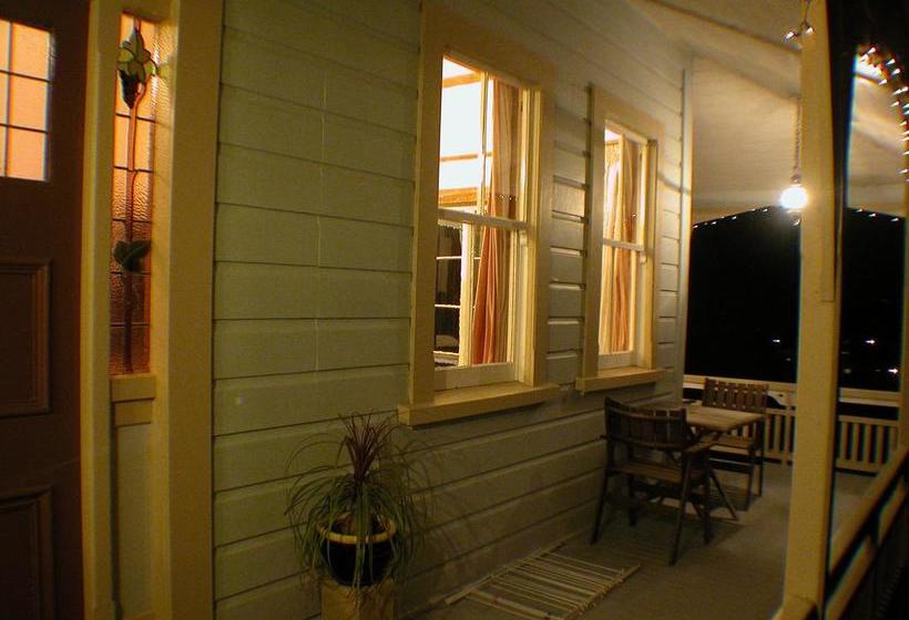 Hotel Villa Russell 8