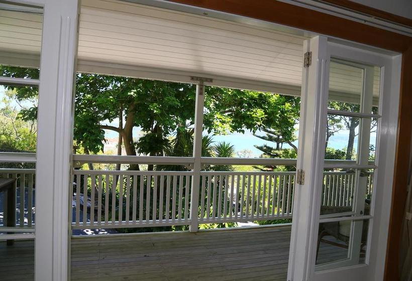 Hotel Villa Russell 9