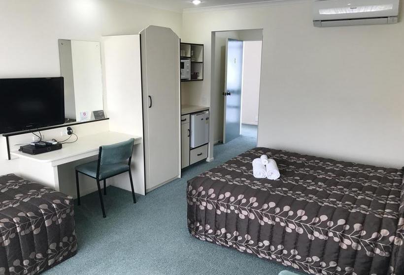 Legends Motel Isla Norte