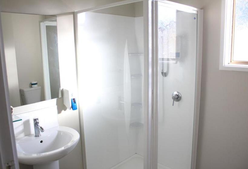 Coronation Court Motel 16