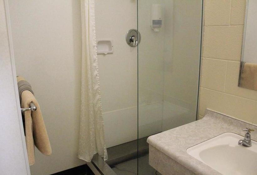 Coronation Court Motel 9