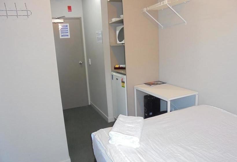 Utopian Motel Taupo 10