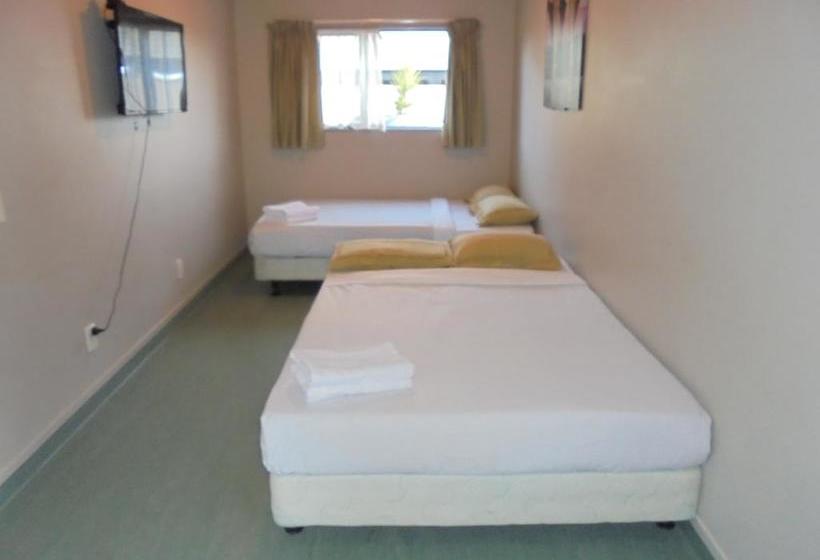 Utopian Motel Taupo 12