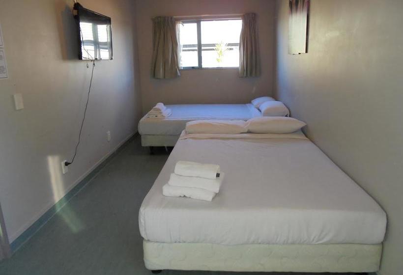 Utopian Motel Taupo 13