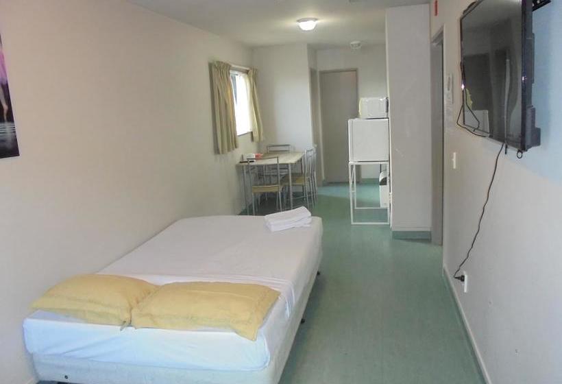 Utopian Motel Taupo 14