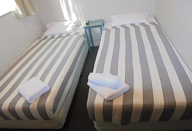 Utopian Motel Taupo 15