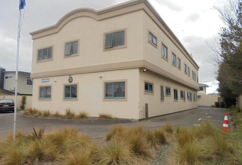 Utopian Motel Taupo 16