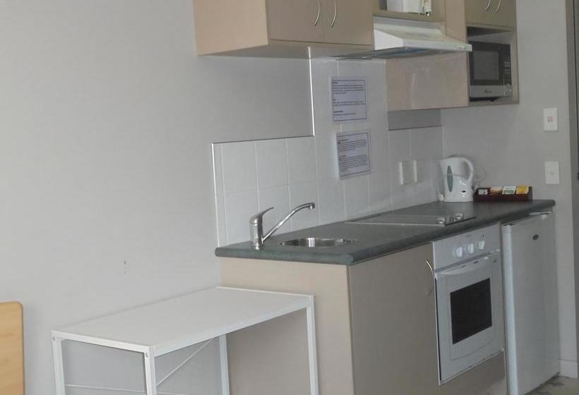 Utopian Motel Taupo 17