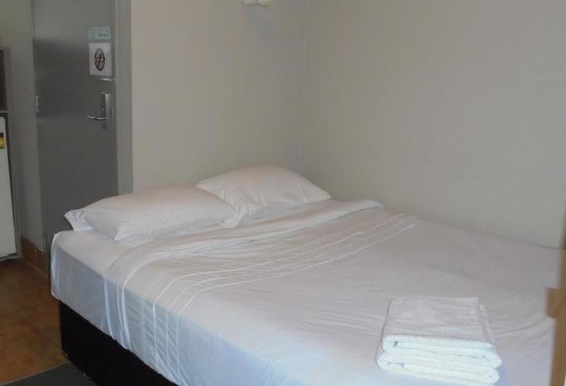 Utopian Motel Taupo 18