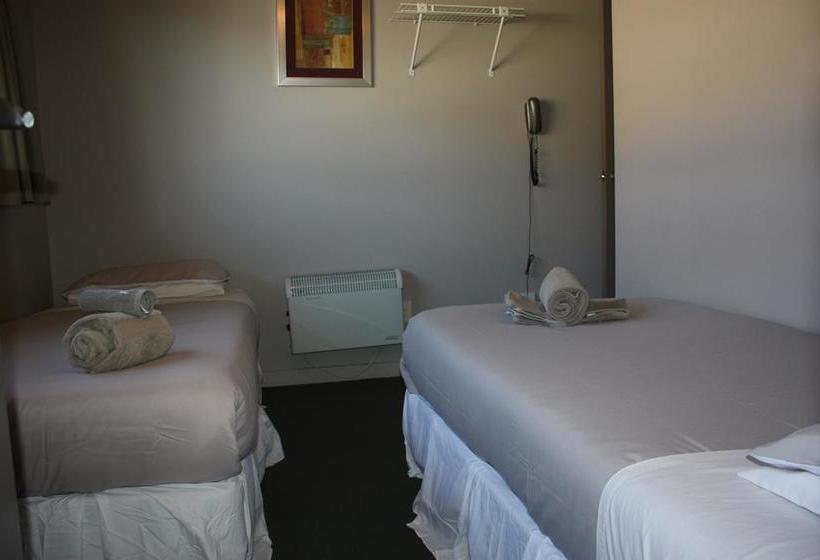 Utopian Motel Taupo 2