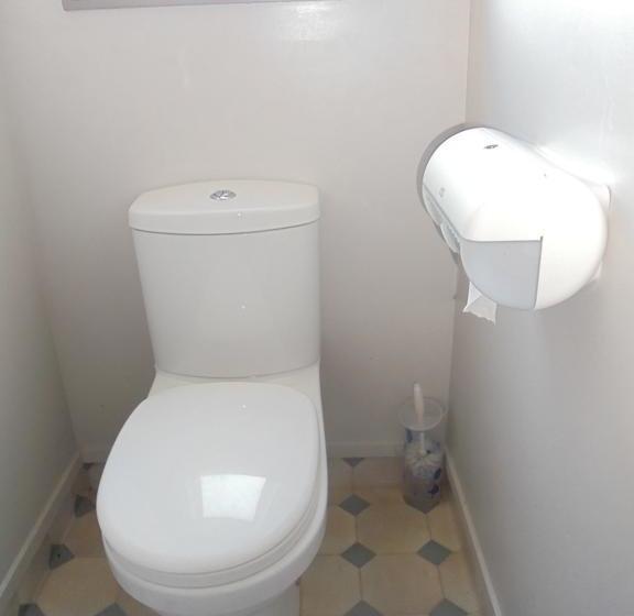 Utopian Motel Taupo 20