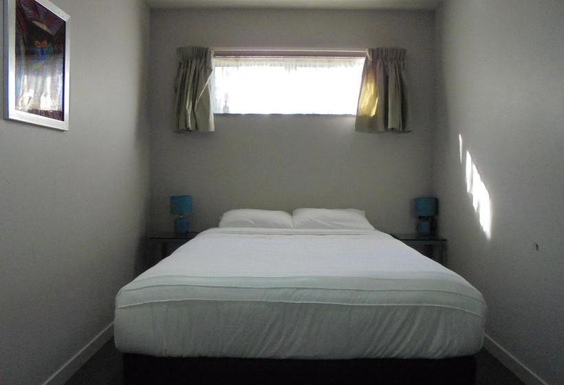 Utopian Motel Taupo 3