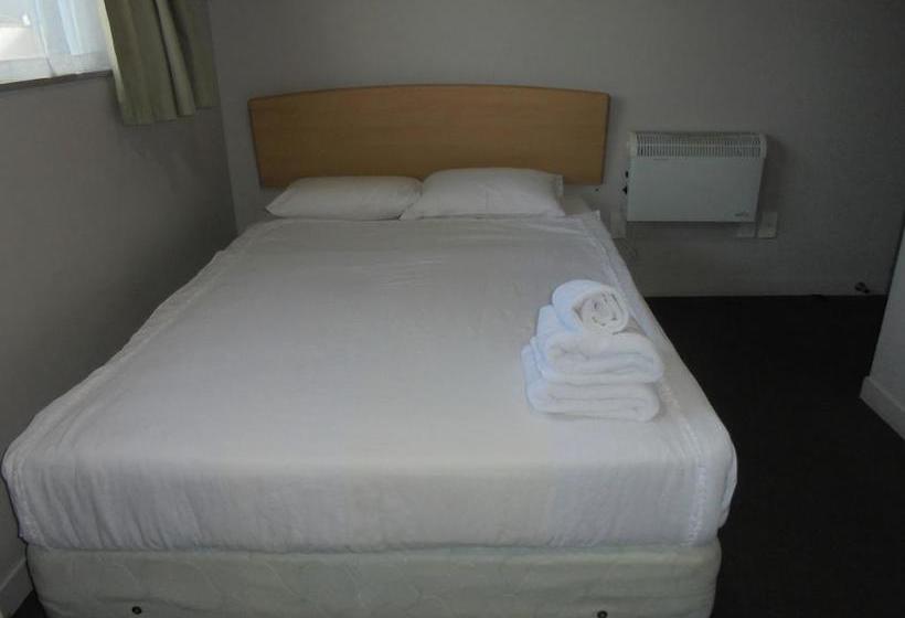 Utopian Motel Taupo 4