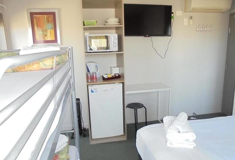 Utopian Motel Taupo 5