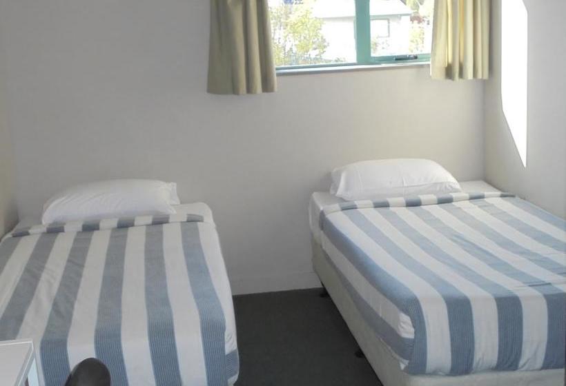 Utopian Motel Taupo 7