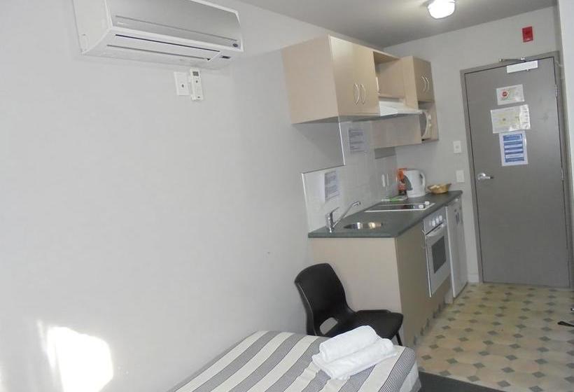 Utopian Motel Taupo 8