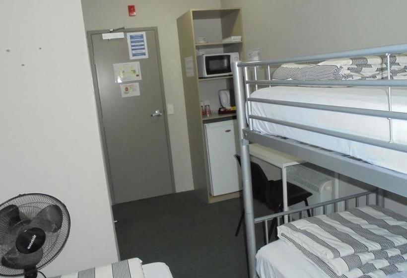 Utopian Motel Taupo 9