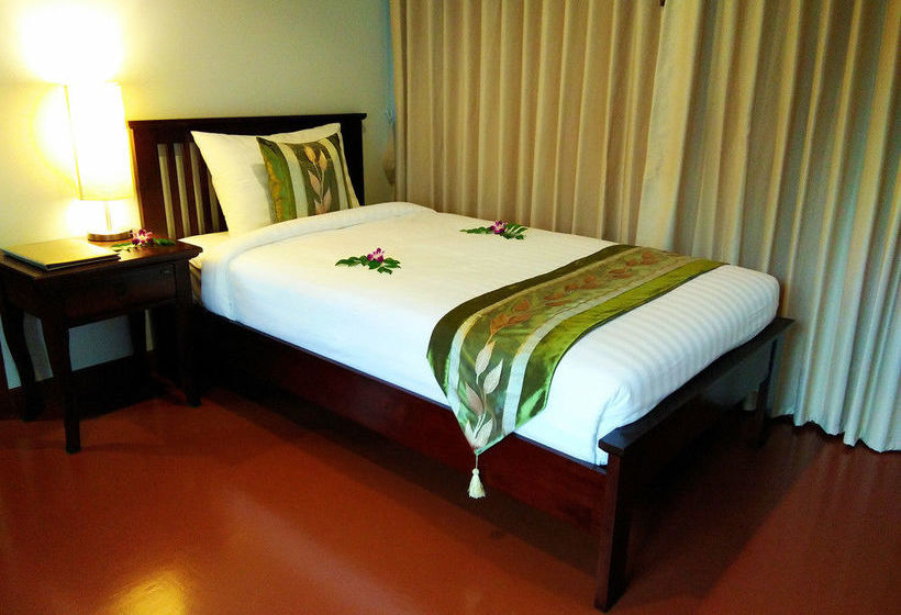 Hotel Kaya Mani Thai Villa Resort Samui 10