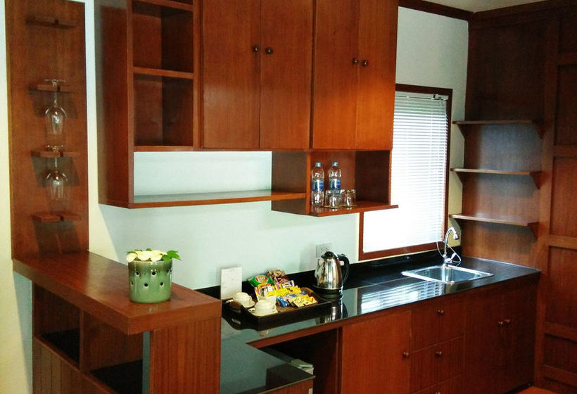 Hotel Kaya Mani Thai Villa Resort Samui 14