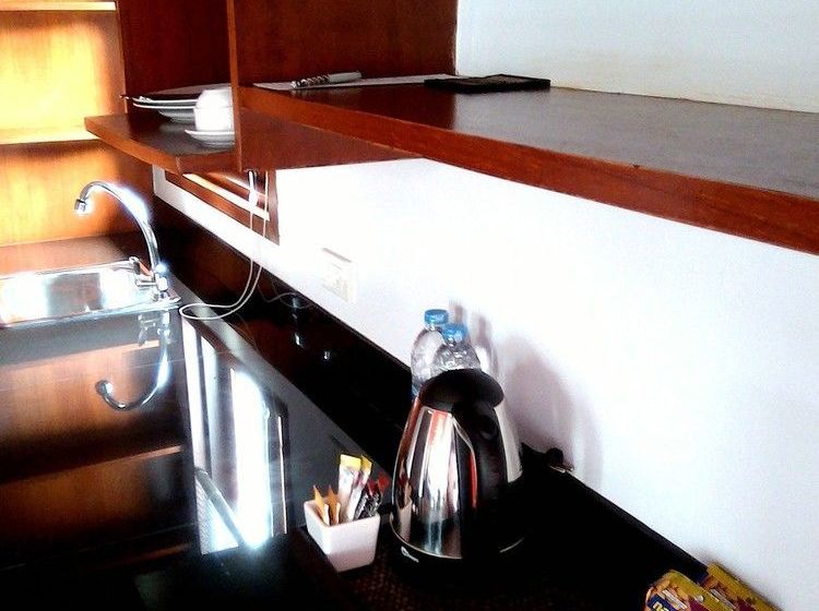 Hotel Kaya Mani Thai Villa Resort Samui 15