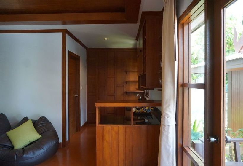 Hotel Kaya Mani Thai Villa Resort Samui 16