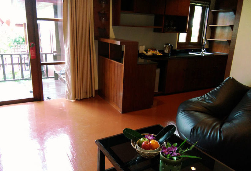 Hotel Kaya Mani Thai Villa Resort Samui 17