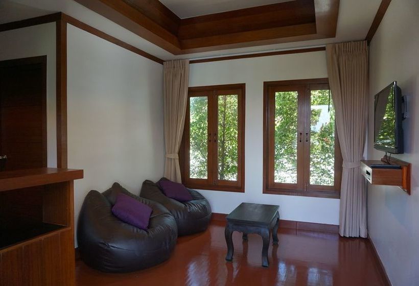 Hotel Kaya Mani Thai Villa Resort Samui 18