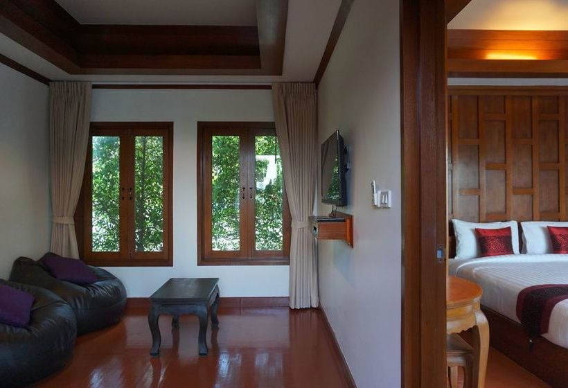 Hotel Kaya Mani Thai Villa Resort Samui 19