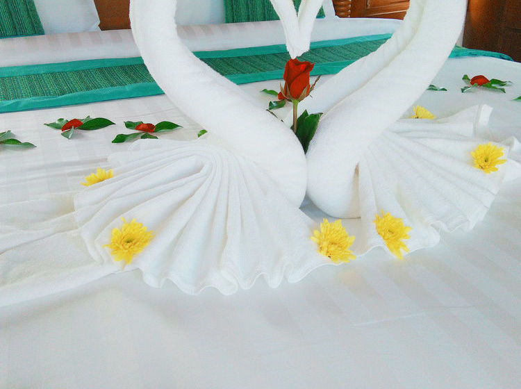 Hotel Kaya Mani Thai Villa Resort Samui 5