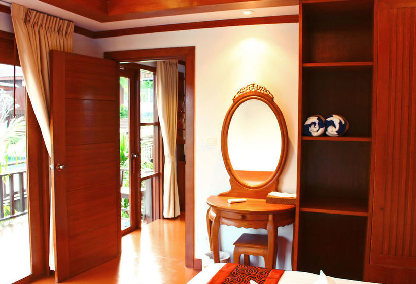 Hotel Kaya Mani Thai Villa Resort Samui 6