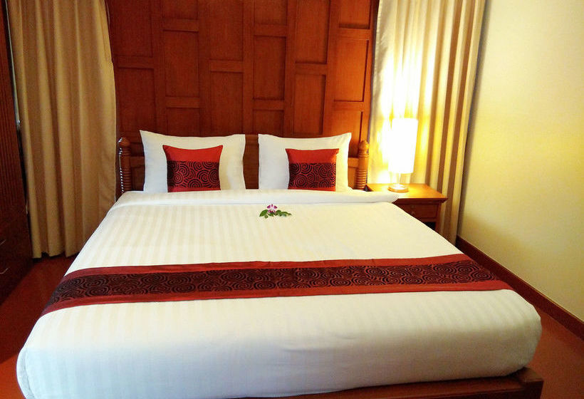 Hotel Kaya Mani Thai Villa Resort Samui 8