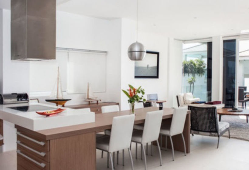 3 Bedroom Sea View Villa Plai Laem 11