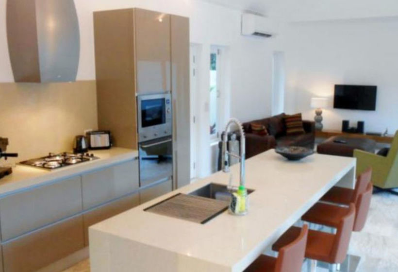 3 Bedroom Sea View Villa Plai Laem 12