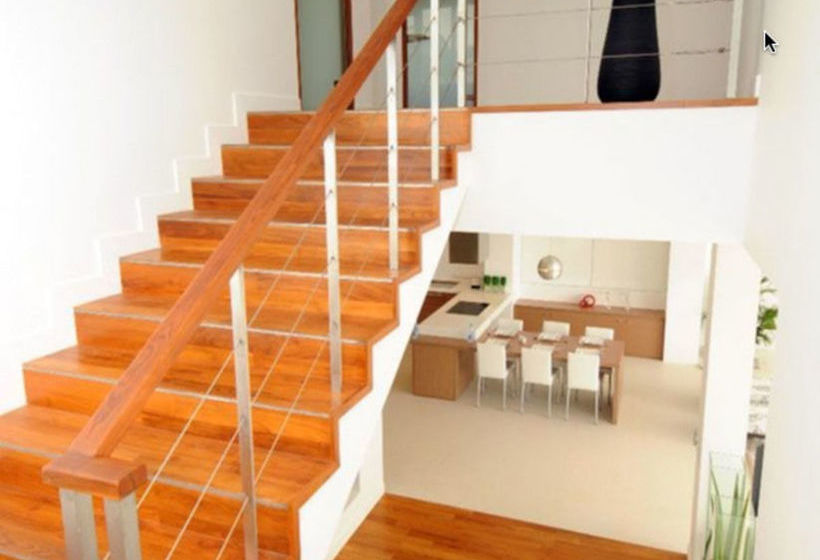 3 Bedroom Sea View Villa Plai Laem 13