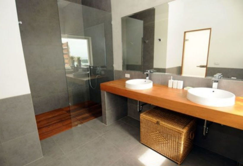 3 Bedroom Sea View Villa Plai Laem 15