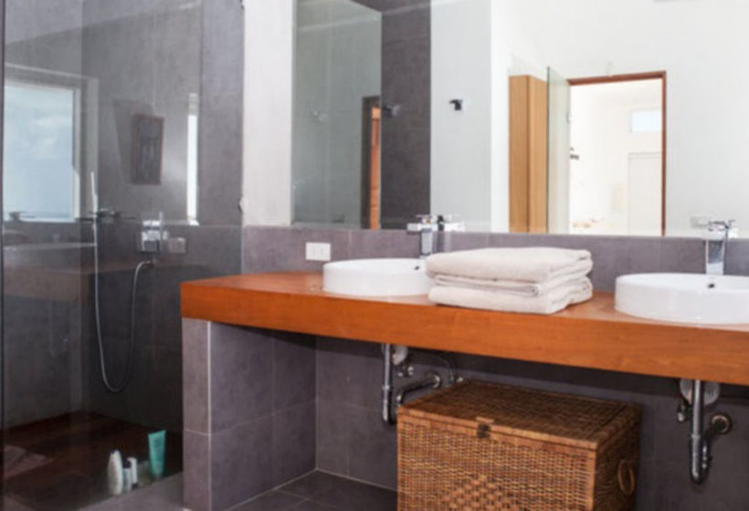 3 Bedroom Sea View Villa Plai Laem 16