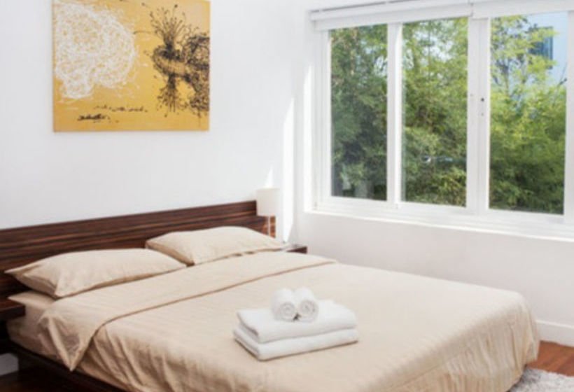 3 Bedroom Sea View Villa Plai Laem 2