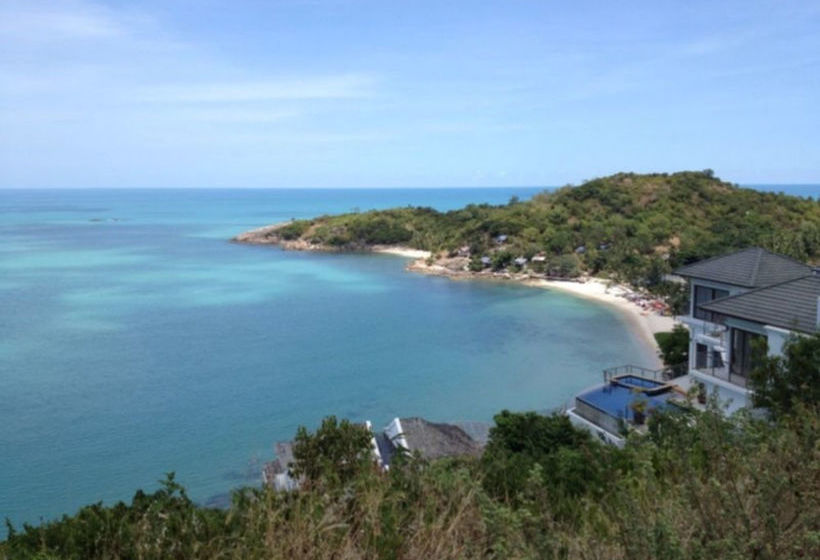 3 Bedroom Sea View Villa Plai Laem 20