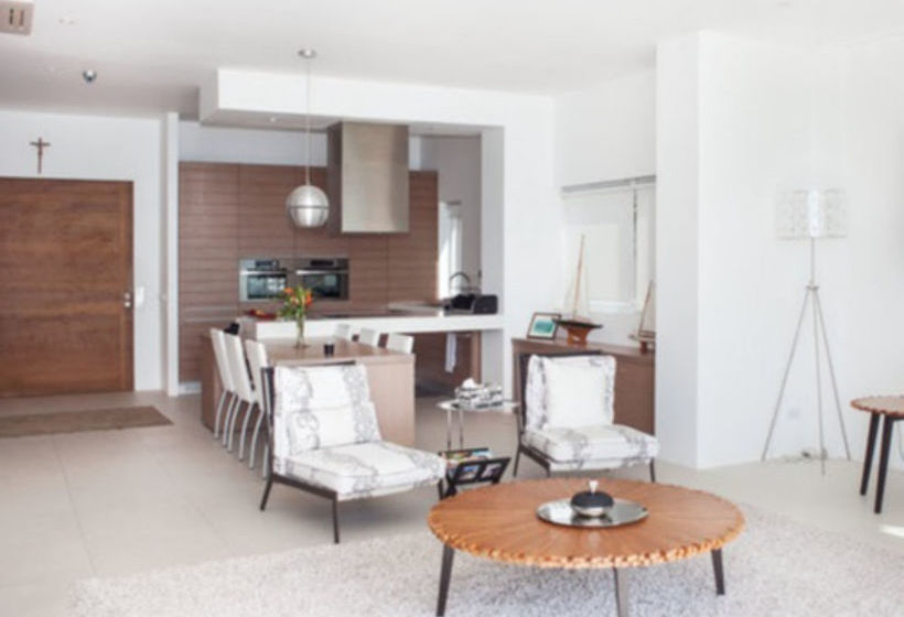 3 Bedroom Sea View Villa Plai Laem 5