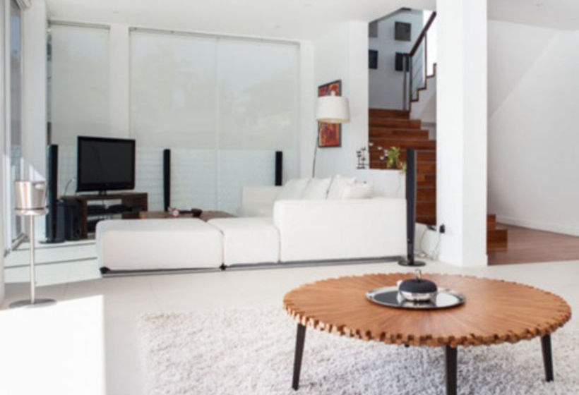 3 Bedroom Sea View Villa Plai Laem 7