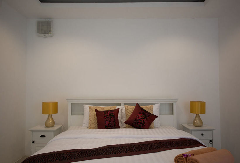 Hotel Samui Tree Tops Resort & Pool 1