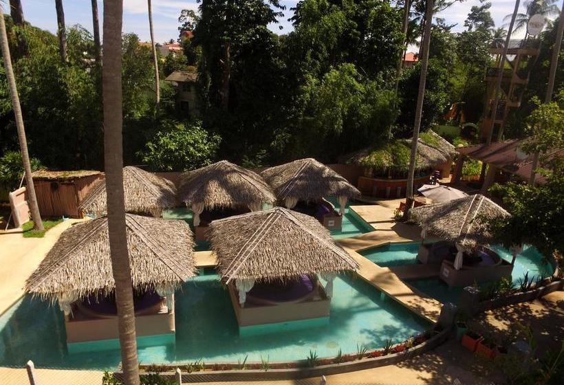 Hotel Hacia Resort 13