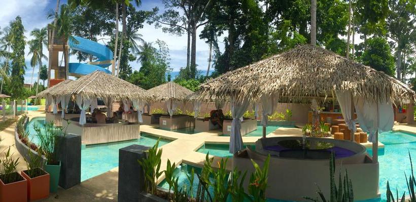 Hotel Hacia Resort 14