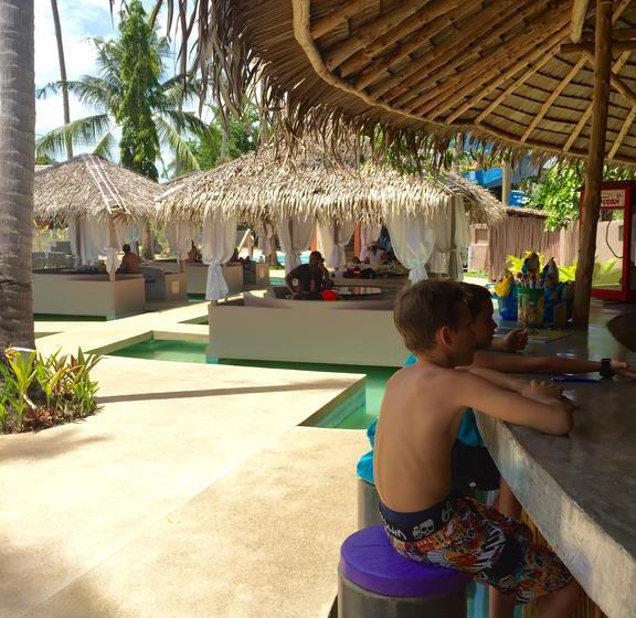 Hotel Hacia Resort 15