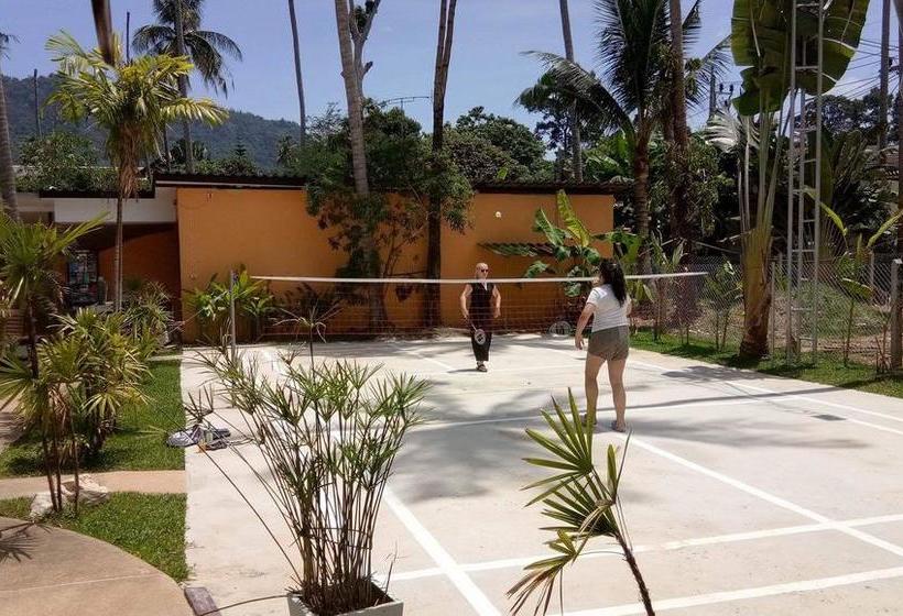 Hotel Hacia Resort 16