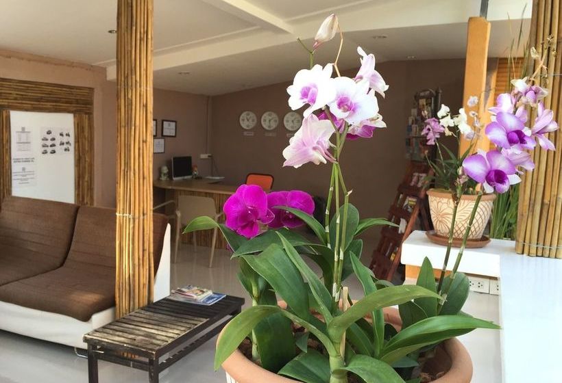 Hotel Hacia Resort 18