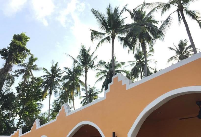 Hotel Hacia Resort 2