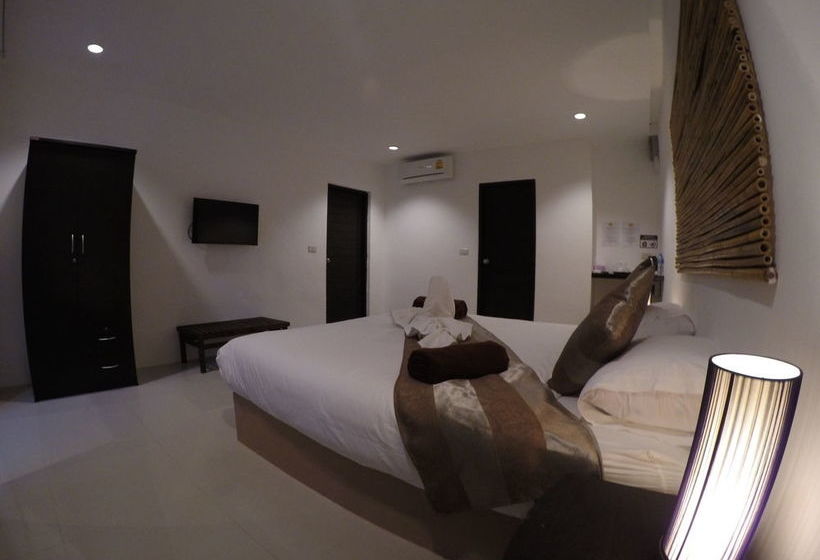 Hotel Hacia Resort 20