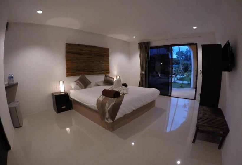 Hotel Hacia Resort 6